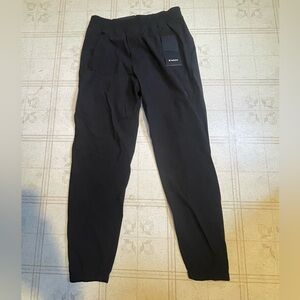 NWT Lululemon Men’s Pacebreaker Jogger Black